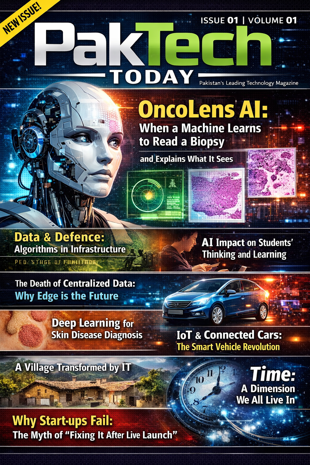 					View Vol. 1 No. 1 (2026)
				